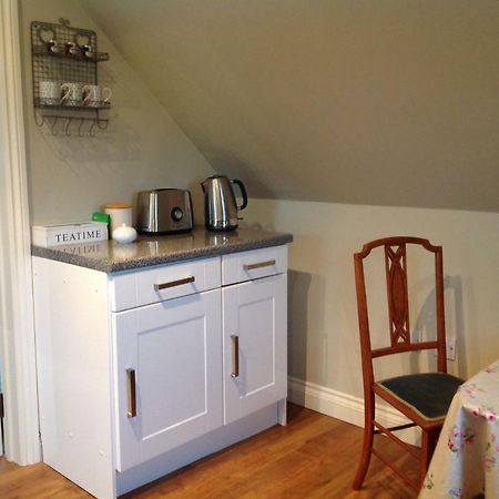 Field Cottage B&B Haywards Heath Ngoại thất bức ảnh
